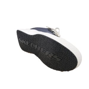 Alternative view of Skechers Slip-ins Relaxed Fit: Cyrus - Raidon Black