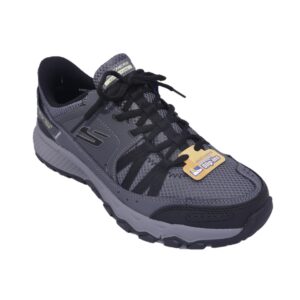 Skechers Slip-ins: Dynamite AT Escapar Grey/Black