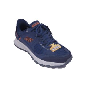 Skechers Slip-ins: Dynamite AT Escapar Navy/Orange