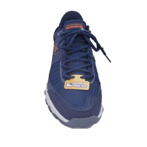 Skechers Slip-ins: Dynamite AT Escapar Navy/Orange 6 Skechers Slip-ins: Dynamite AT Escapar Navy/Orange - Image 3