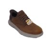 Skechers Slip-ins: Garza Gervin Dark Brown 9 P1400668