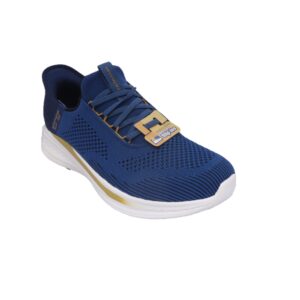 Skechers Slip-ins Relaxed Fit: Slade - Quinto Blue