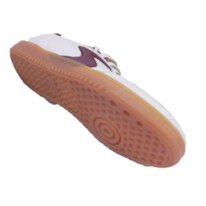 Alternative view of Skechers Hotshot - Pyke Natural/Burgundy