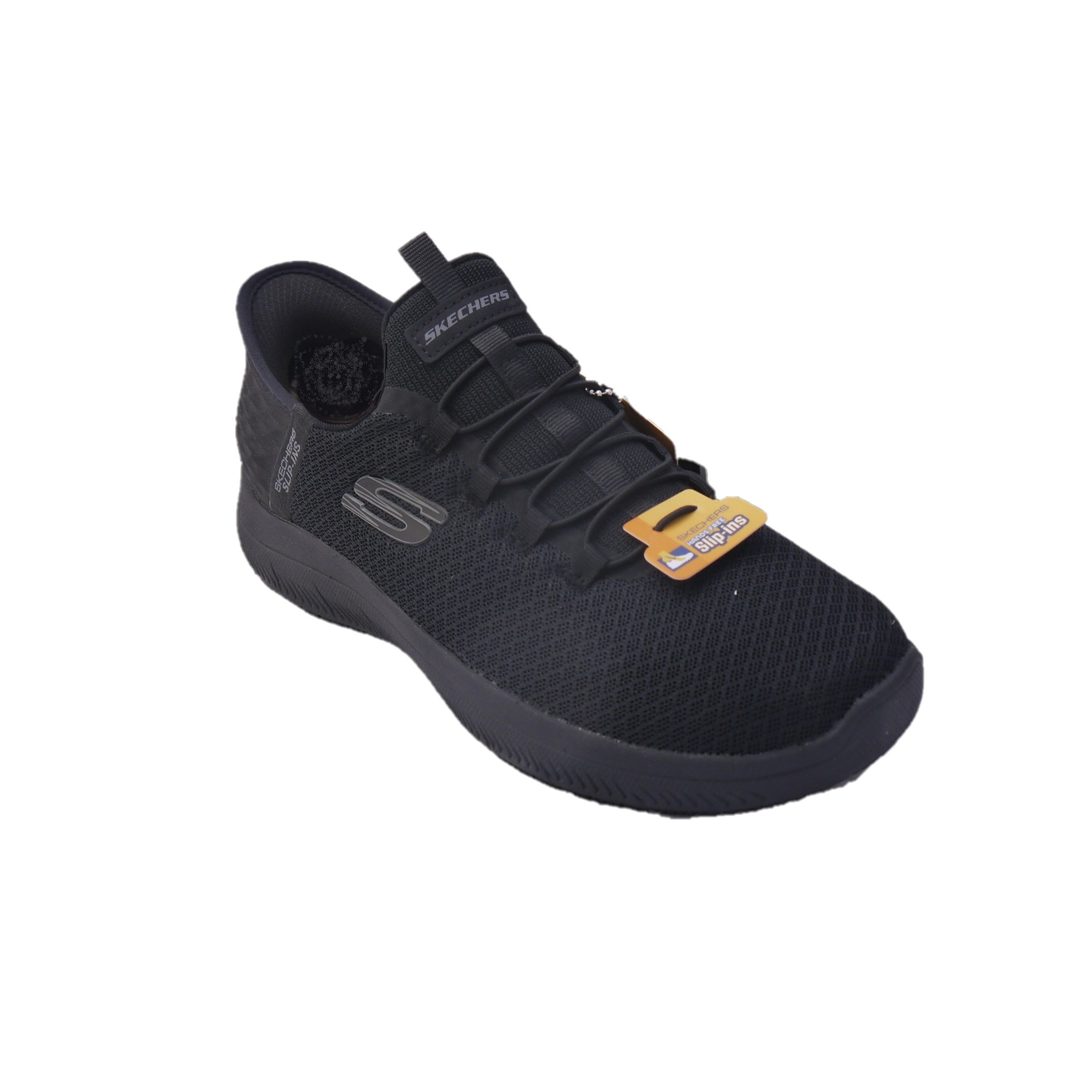 Skechers Slip-ins: Work: Summits SR - Enslee 1 Skechers Slip-ins: Work: Summits SR - Enslee