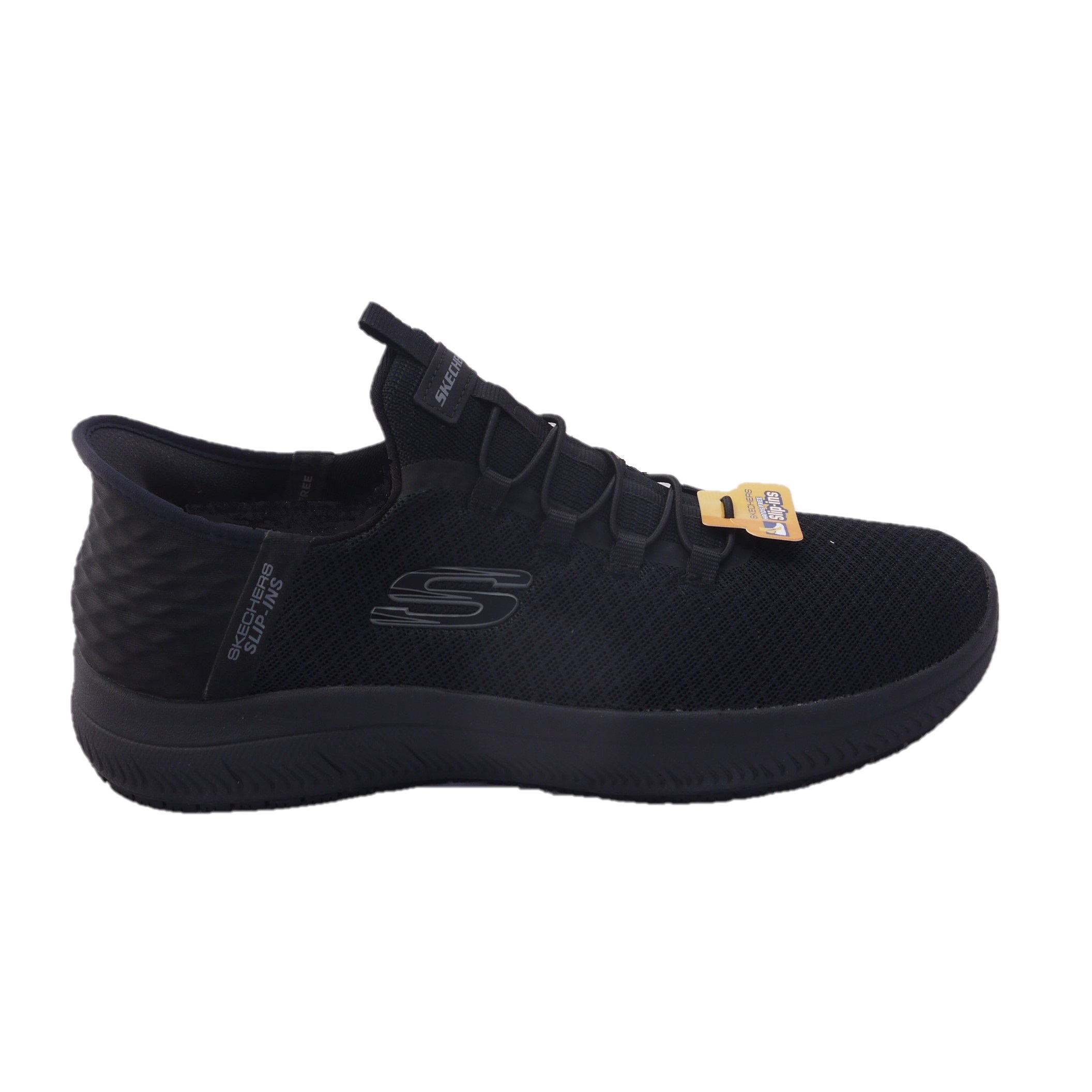 Skechers Slip-ins: Work: Summits SR - Enslee 2 Skechers Slip-ins: Work: Summits SR - Enslee - Image 2