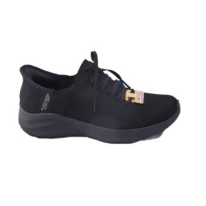 Skechers Slip-ins: Ultra Flex 3.0 Elevated Motion Black 7 Skechers Slip-ins: Ultra Flex 3.0 Elevated Motion Black - Image 4