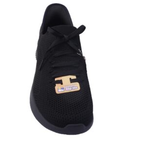 Skechers Slip-ins: Ultra Flex 3.0 Elevated Motion Black 6 Skechers Slip-ins: Ultra Flex 3.0 Elevated Motion Black - Image 3