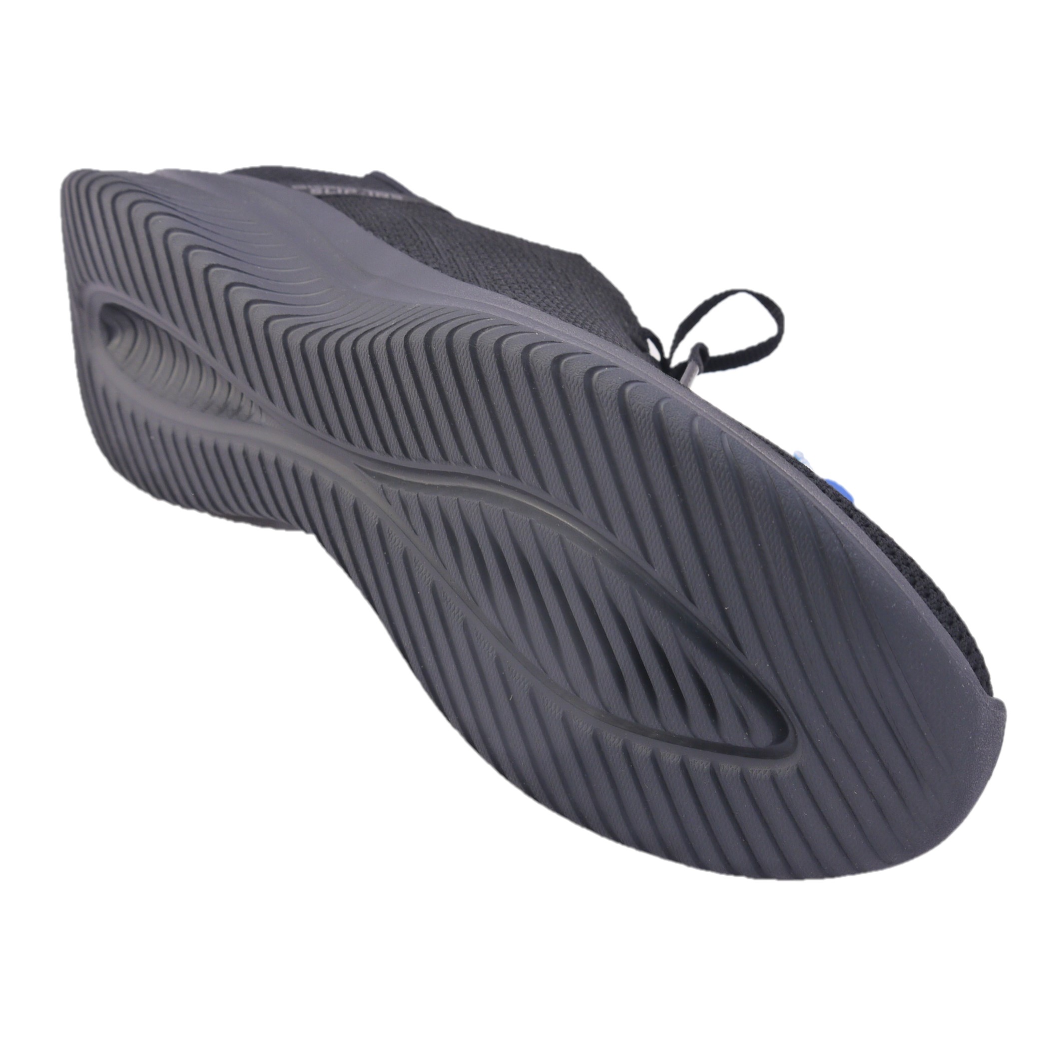 Skechers Slip-ins: Ultra Flex 3.0 Elevated Motion Black 2 Skechers Slip-ins: Ultra Flex 3.0 Elevated Motion Black - Image 2