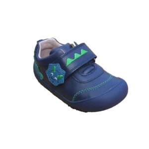 Start Rite Tread Navy