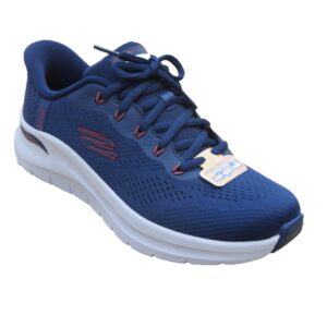 Skechers Slip-ins: Arch Fit 2.0 Lestur