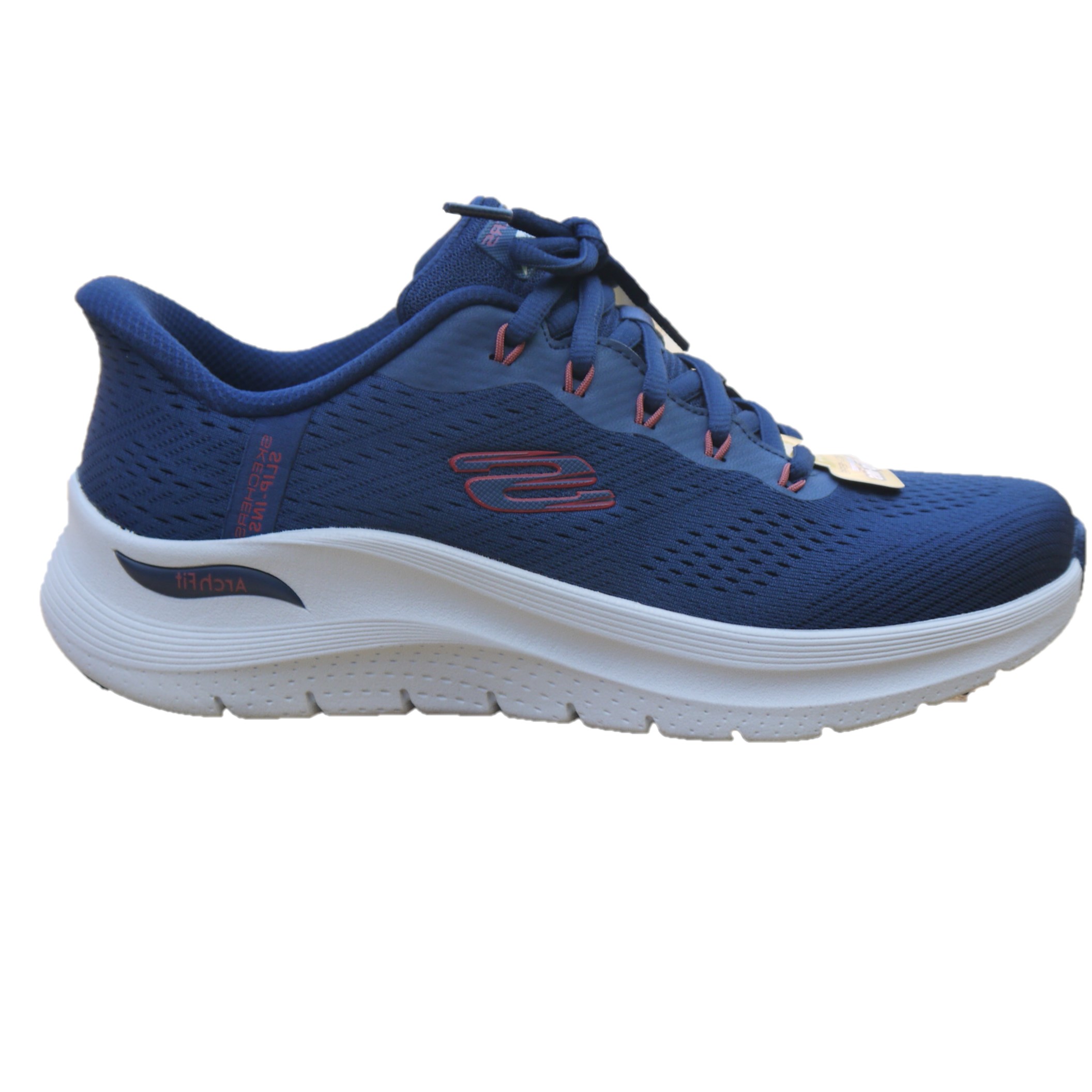 Skechers Slip-ins: Arch Fit 2.0 Lestur 4 Skechers Slip-ins: Arch Fit 2.0 Lestur - Image 4