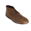 Loake Sahara Chestnut Suede 8 P1400768