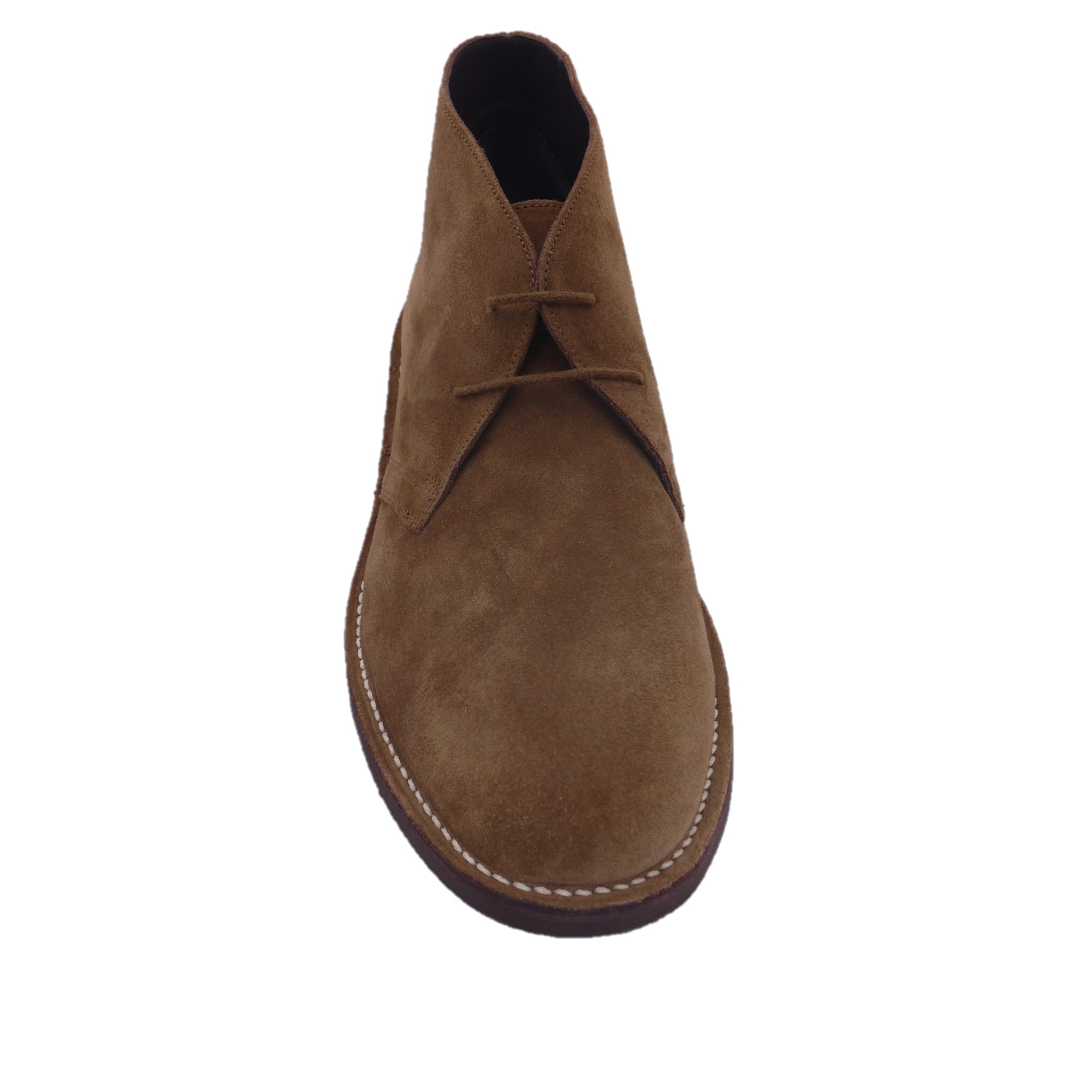 Loake Sahara Chestnut Suede 3 Loake Sahara Chestnut Suede - Image 3