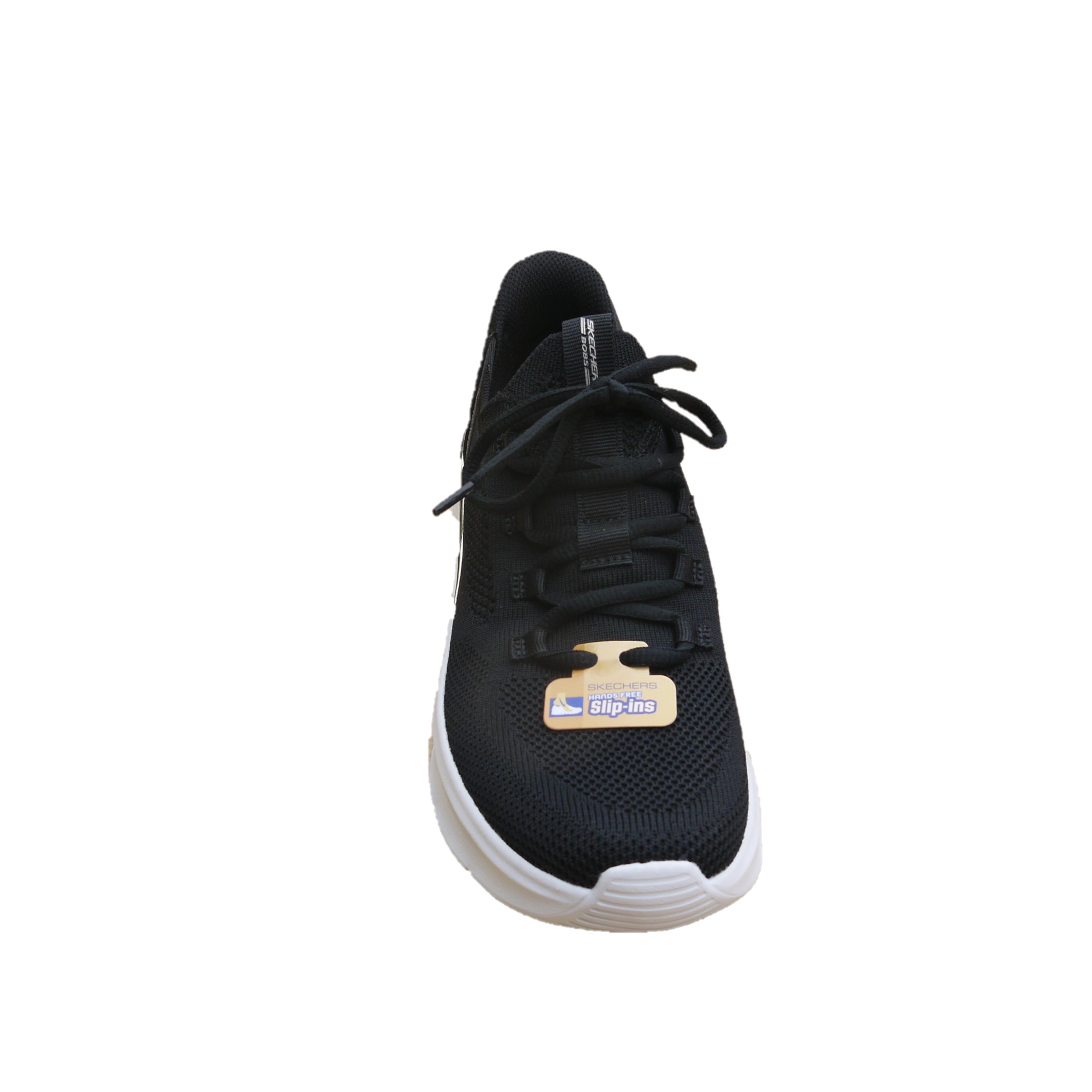 Skechers Slip-ins: BOBS Sport B Love - True Delight Black 3 Skechers Slip-ins: BOBS Sport B Love - True Delight Black - Image 3