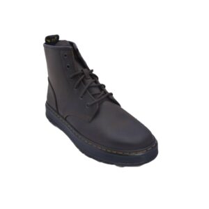 Dr Martens Brookline Chukka Dark Brown Crazy Horse
