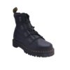 Dr Martens 1460 Bex LTT Black Milled Nappa 8 P1410027