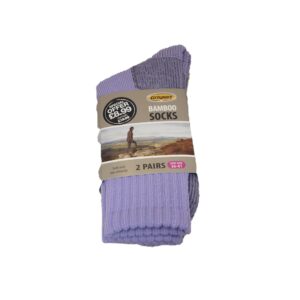 Grisport Ladies Bamboo Socks