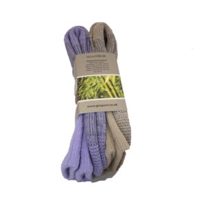 Alternative view of Grisport Ladies Bamboo Socks