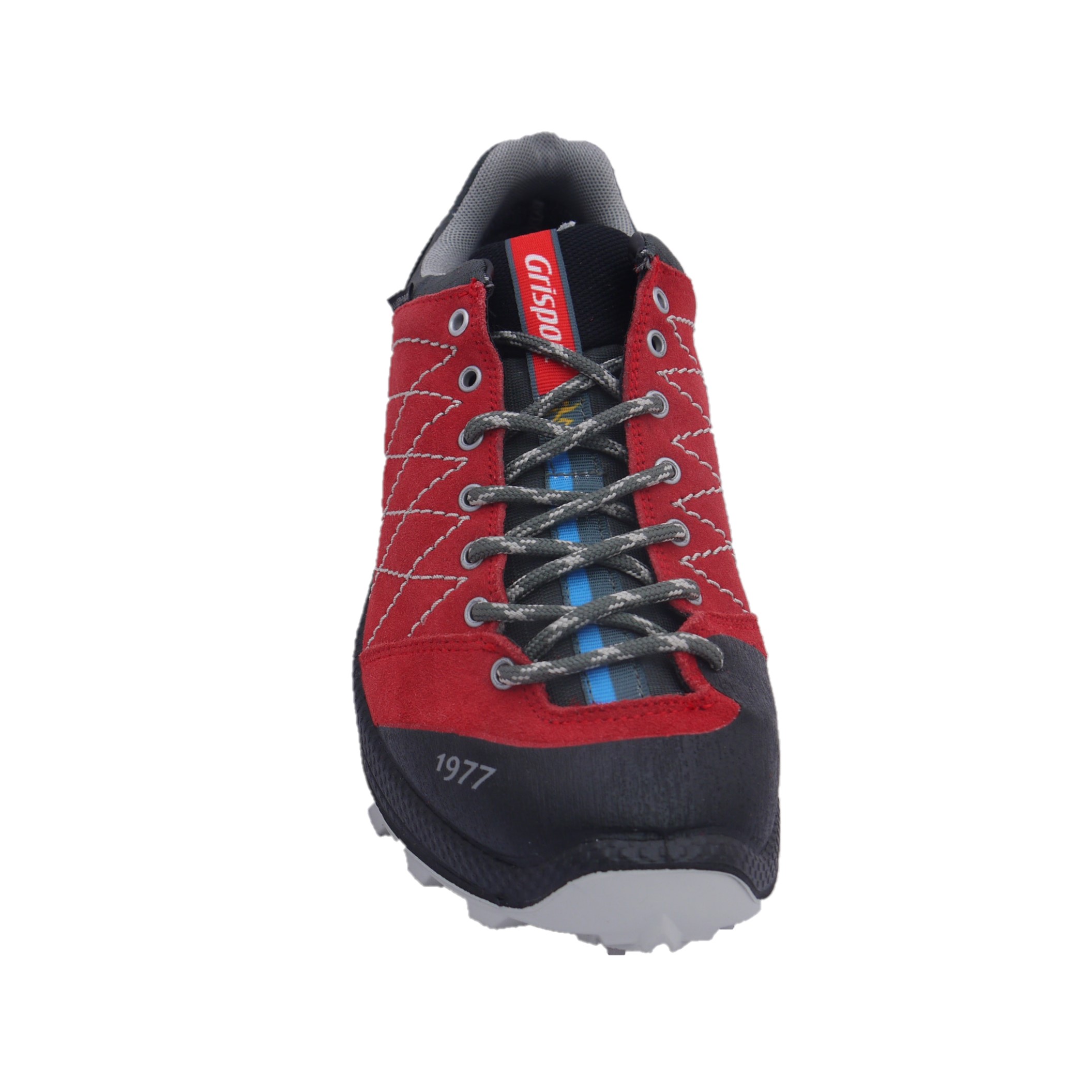 Grisport Lady Treviso Raspberry Suede Waterproof 3 Grisport Lady Treviso Raspberry Suede Waterproof - Image 3