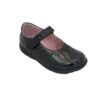 Start Rite Emily Black Patent Leather 9 P1410143