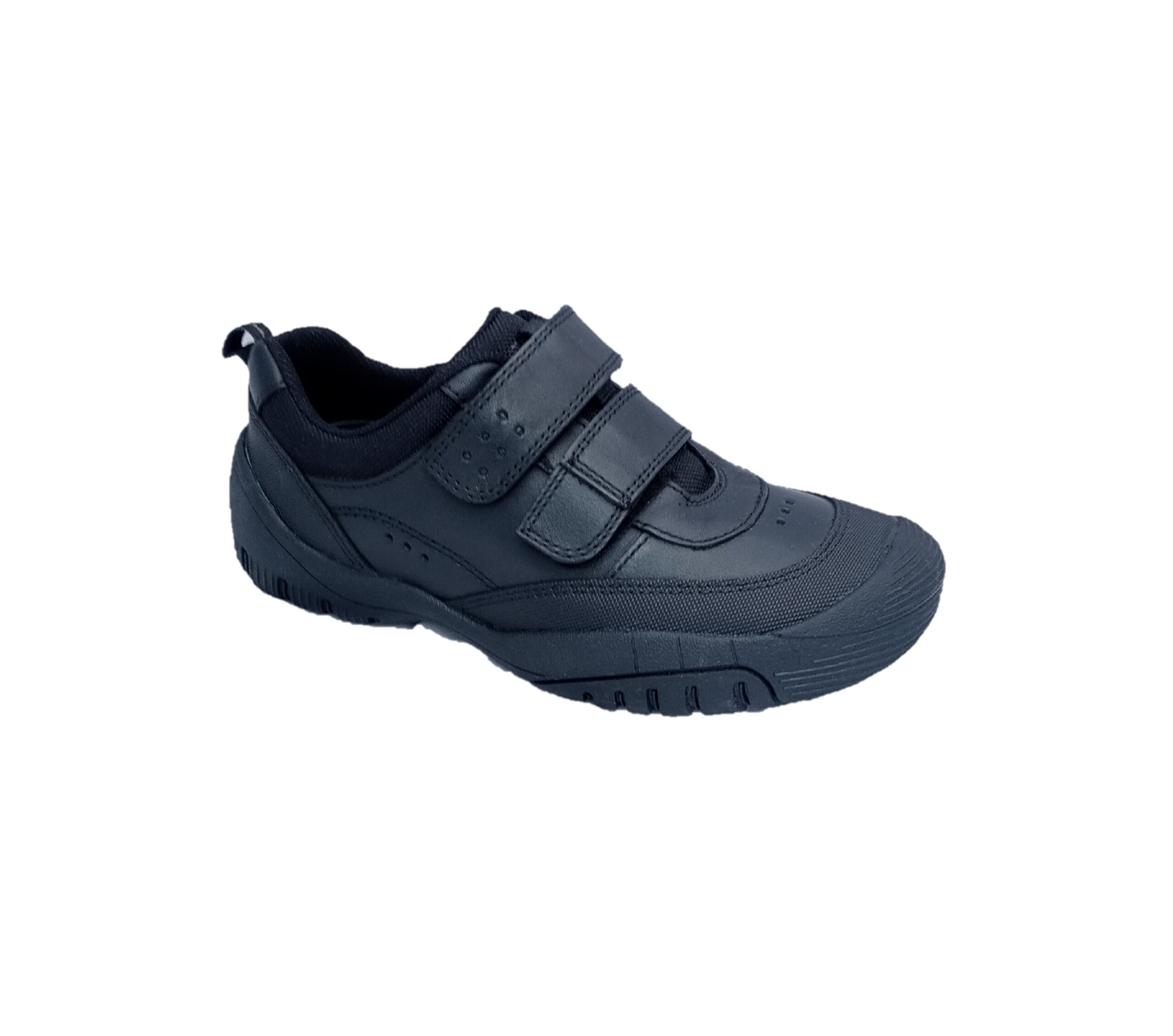 Start Rite Quad Black 1 Start Rite Quad Black