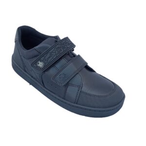 Start Rite Spider Web Black