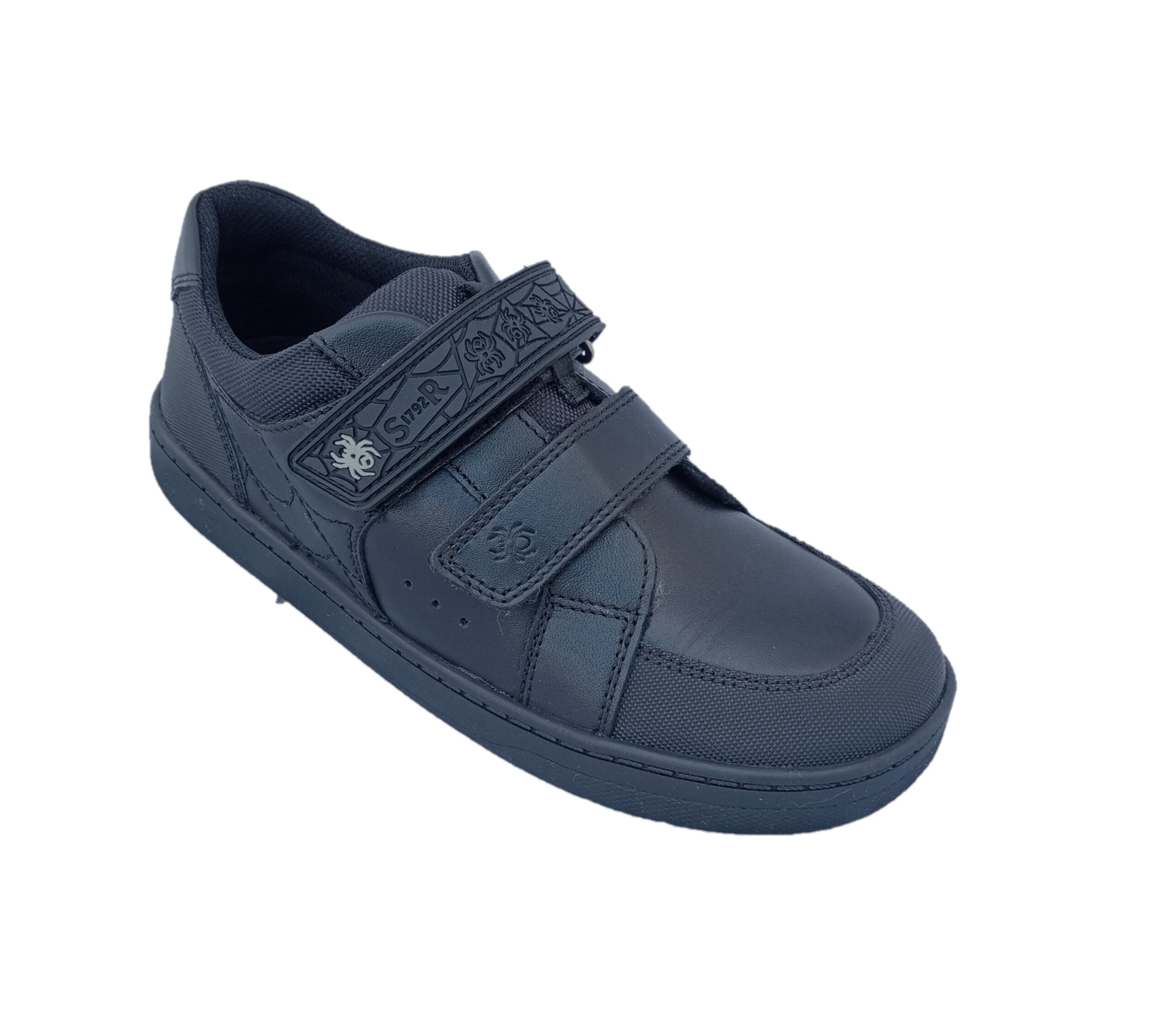 Start Rite Spider Web Black 1 Start Rite Spider Web Black
