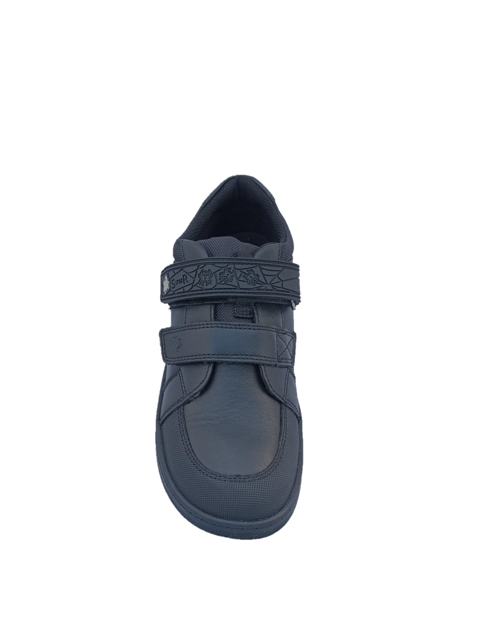 Start Rite Spider Web Black 3 Start Rite Spider Web Black - Image 3