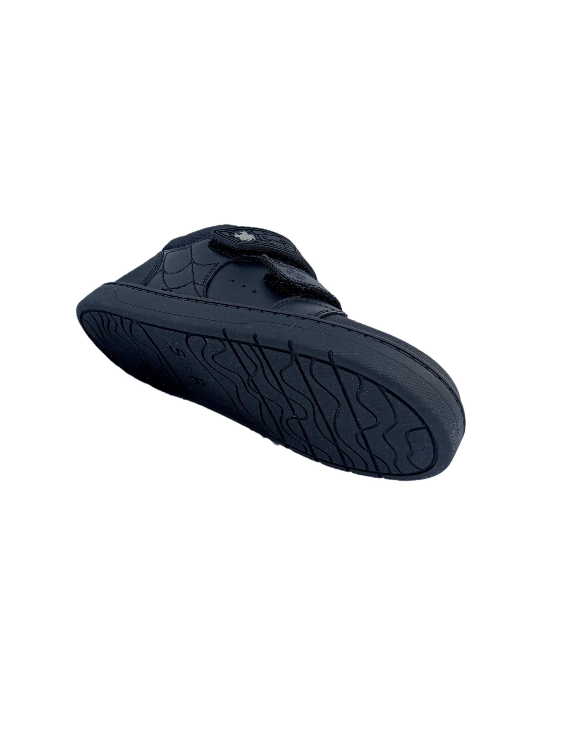Start Rite Spider Web Black 2 Start Rite Spider Web Black - Image 2
