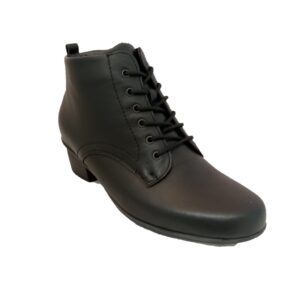 Waldlaufer H-Haifi Black