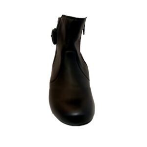 Waldlaufer K-Kathe Boot Black 6 Waldlaufer K-Kathe Boot Black - Image 3