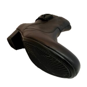 Waldlaufer K-Kathe Boot Black 5 Waldlaufer K-Kathe Boot Black - Image 2