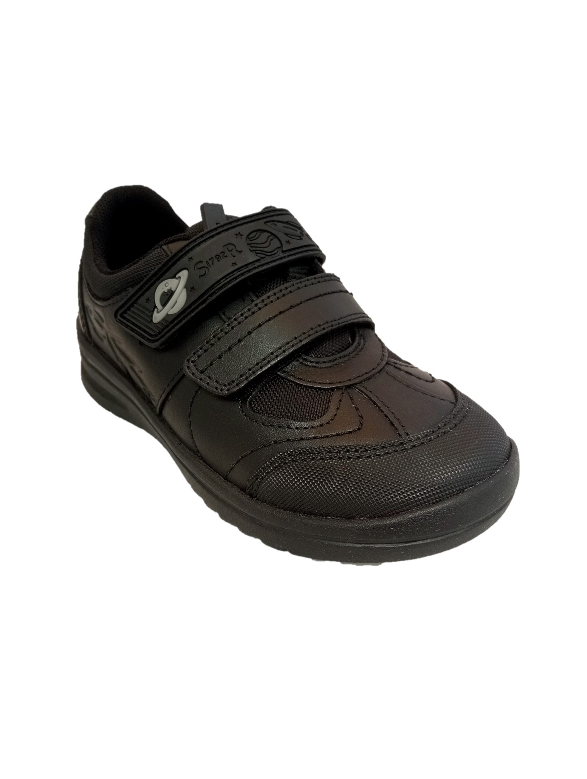 Start Rite Rocket Black 1 Start Rite Rocket Black