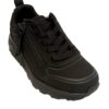 Skechers Uno Lite - Easy Zip Black 9 1000003845