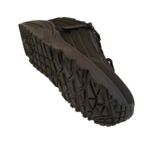 Skechers Uno Lite - Easy Zip Black 5 Skechers Uno Lite - Easy Zip Black - Image 2