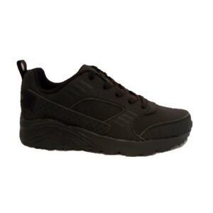 Skechers Uno Lite Beldore Black - Image 4