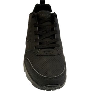 Skechers Uno Lite Beldore Black - Image 3