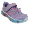 Skechers Play Scene - Fun Squad Purple Multi 9 1000003862