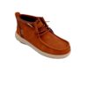 Hey Dude Wally Mid GripR Classic Cognac/Tan 9 1000003906