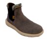 Hey Dude Branson Classic Desert Brown 8 1000003910