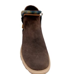 Hey Dude Branson Classic Desert Brown 6 Hey Dude Branson Classic Desert Brown - Image 3
