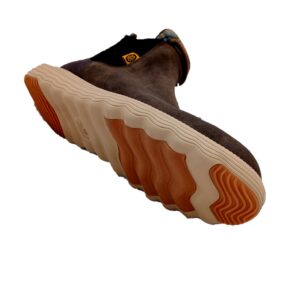 Alternative view of Hey Dude Branson Classic Desert Brown