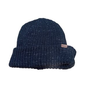 Grisport Beanie Hat Black