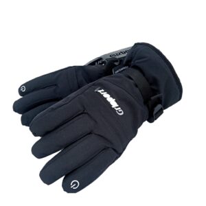 Alternative view of Grisport Waterproof Gloves Black