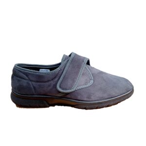 DB Shoes Edison Grey - Image 4