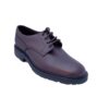 Loake Ryde Dark Brown Waxy Leather 9 1000004033