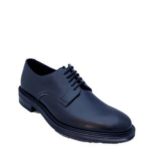 Loake Barbican Black