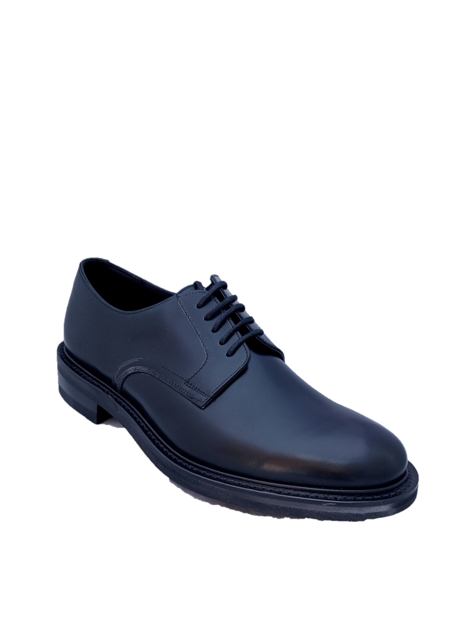 Loake Barbican Black 1 Loake Barbican Black