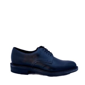Loake Barbican Black 7 Loake Barbican Black - Image 4