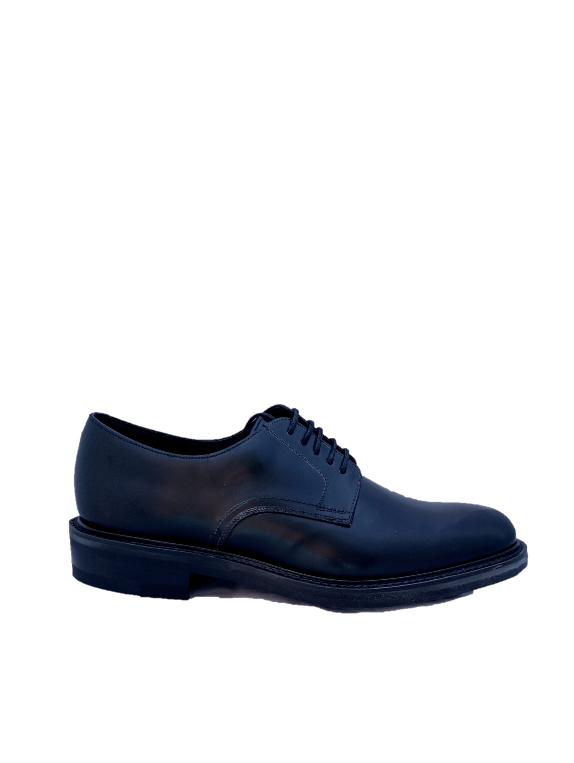 Loake Barbican Black 4 Loake Barbican Black - Image 4
